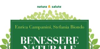 “Benessere naturale nella terza età”: affrontare l’età matura con consapevolezza e serenità La copertina del libro Benessere naturale nella terza età