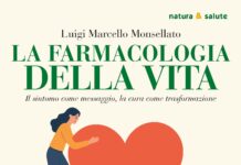 “La farmacologia della vita”: un viaggio tra scienza, coscienza e cura integrata La copertina del libro "La farmacologia della vita"