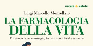 “La farmacologia della vita”: un viaggio tra scienza, coscienza e cura integrata La copertina del libro "La farmacologia della vita"