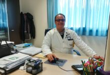 Oncologia integrata per la persona Salvatore Bonanno, direttore dell’Unità Operativa Complessa di Radioterapia, esperto in oncologia integrata