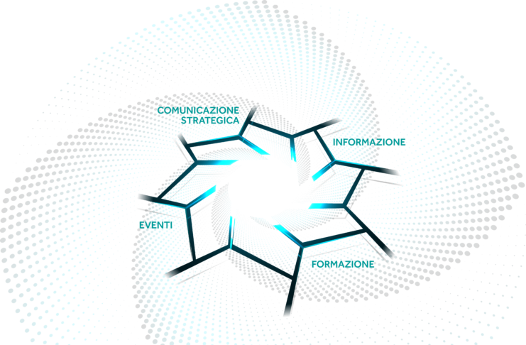 Nasce Helyx, il nuovo ecosistema per la comunicazione healthcare in Italia Helyx srl comunicazione healthcare