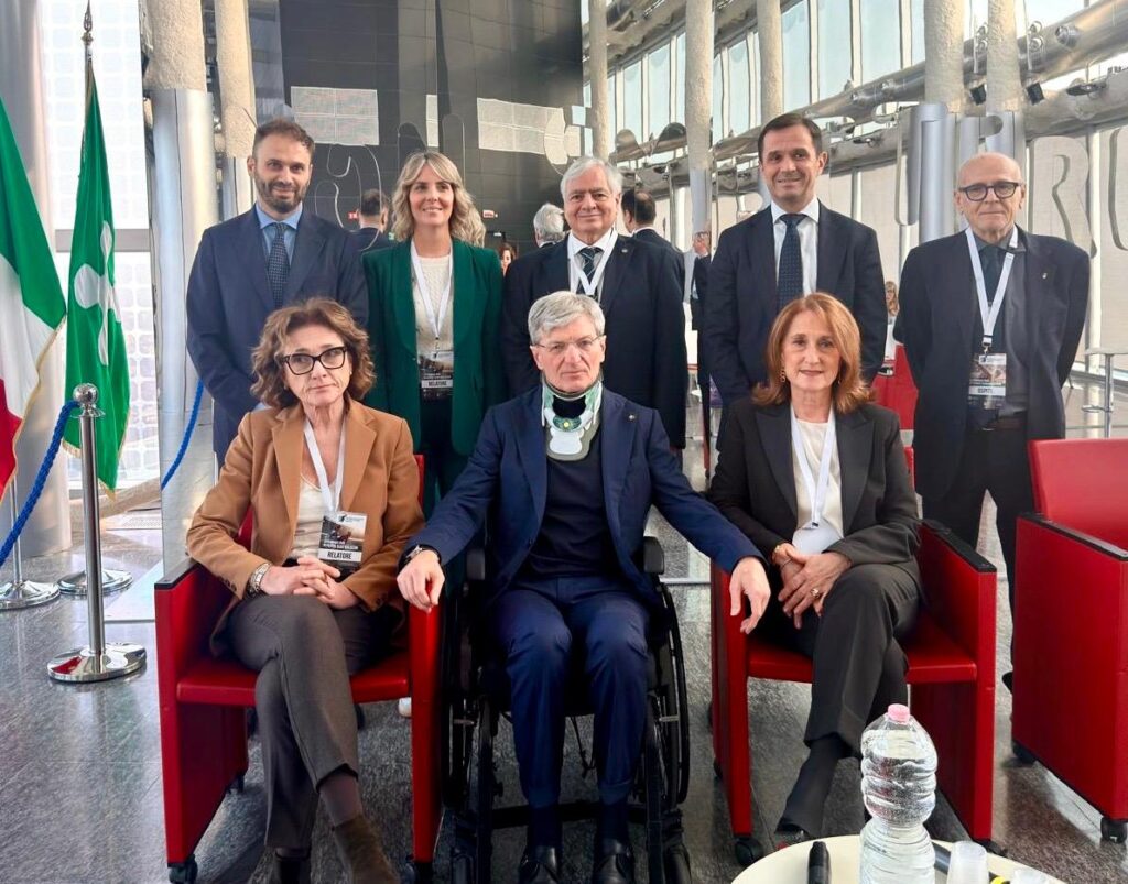 Rete Regionale sperimentale di Medicina e Patologia dello Sport Lombardia