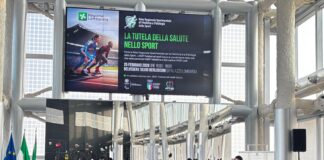 Al via la Rete Regionale lombarda di Medicina e Patologia dello Sport Rete Regionale sperimentale di Medicina e Patologia dello Sport Lombardia