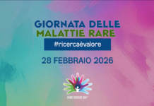 Giornata delle Malattie Rare: AriSLA guida la ricerca per combattere la SLA Giornata malattie rare campagna AriSLA