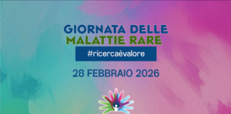 Giornata delle Malattie Rare: AriSLA guida la ricerca per combattere la SLA Giornata malattie rare campagna AriSLA