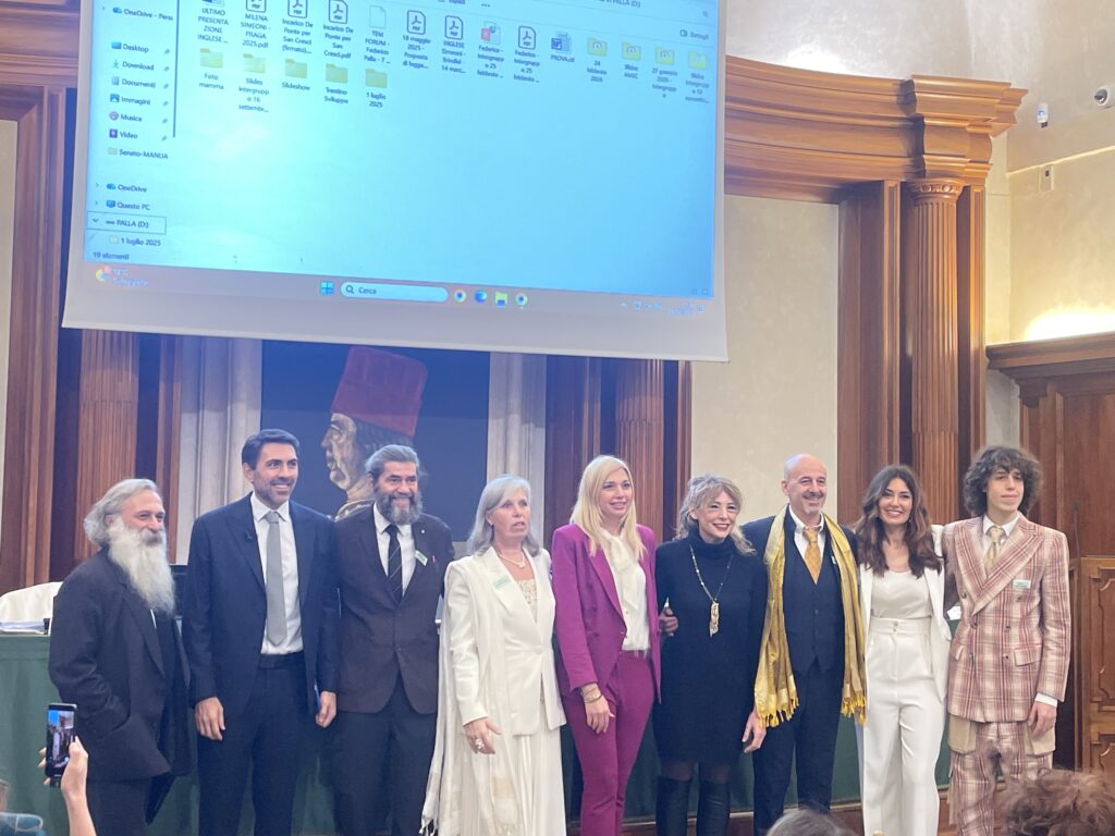 Integrazione della meditazione nei percorsi di cura