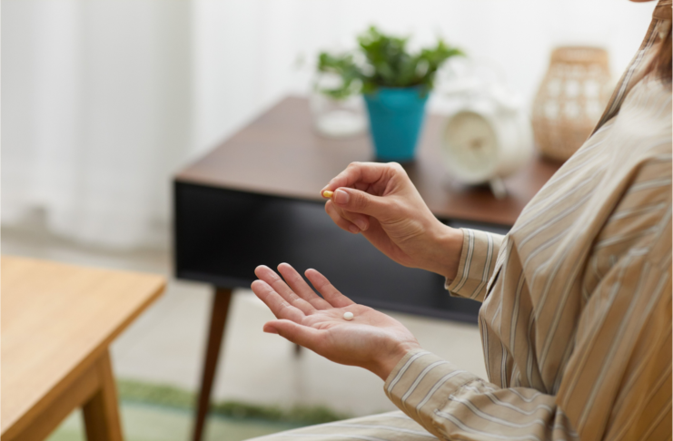 Integratori alimentari in Europa: la proposta di un nuovo modello sui limiti di vitamine e minerali Integratori alimentari e regolamentazione degli integratori alimentari in Europa