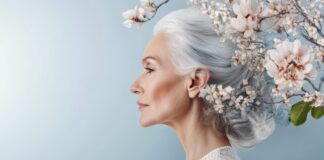 Fiori per invecchiare bene: supporto emozionale e benessere psicofisico nella terza età