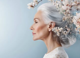 Fiori per invecchiare bene: supporto emozionale e benessere psicofisico nella terza età