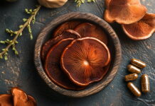 Micoterapia per il fegato Micoterapia fegato