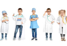 L’antibiotico resistenza in pediatria Antibiotico resistenza in pediatria