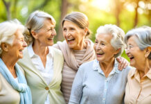 Segreti della longevità: dai geni allo stile di vita attivo geni della longevità