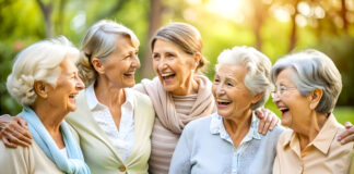 Segreti della longevità: dai geni allo stile di vita attivo geni della longevità