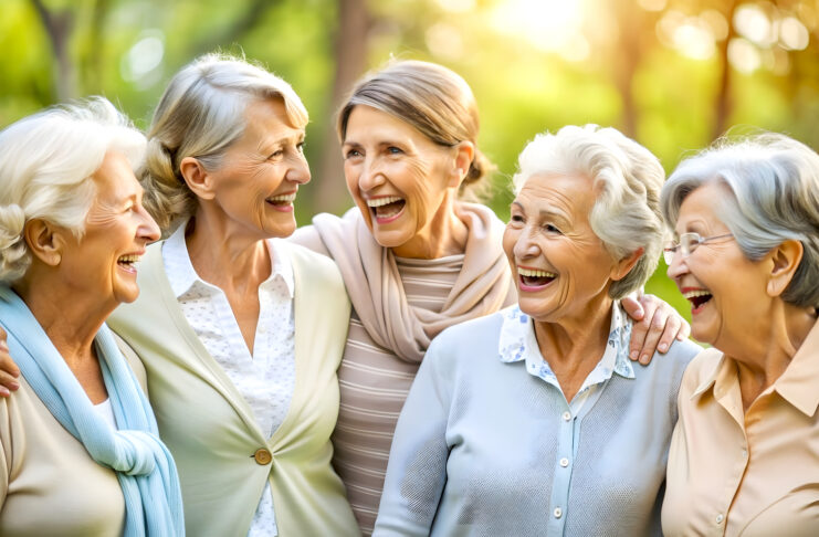Segreti della longevità: dai geni allo stile di vita attivo geni della longevità