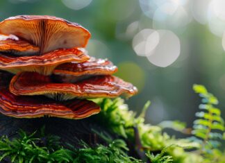 Micoterapia e salute urinaria funghi medicinali per salute urinaria