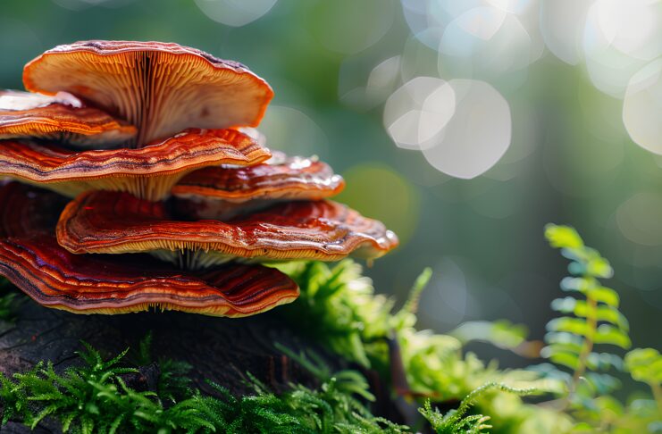 Micoterapia e salute urinaria funghi medicinali per salute urinaria