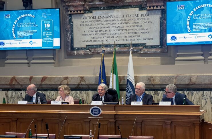 Diabete ed Ecosistemi: costruire una salute equa tra medicina e società Gestione integrata diabete