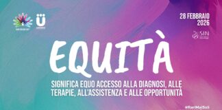 Malattie rare: screening neonatale e genomica tra opportunità e sfide Malattie rare: screening neonatale e genomica