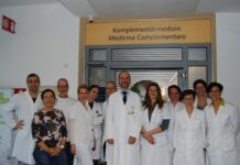 A Merano: un modello di integrazione tra oncologia e terapie complementari Medicina integrata oncologia Merano