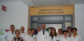 A Merano: un modello di integrazione tra oncologia e terapie complementari Medicina integrata oncologia Merano