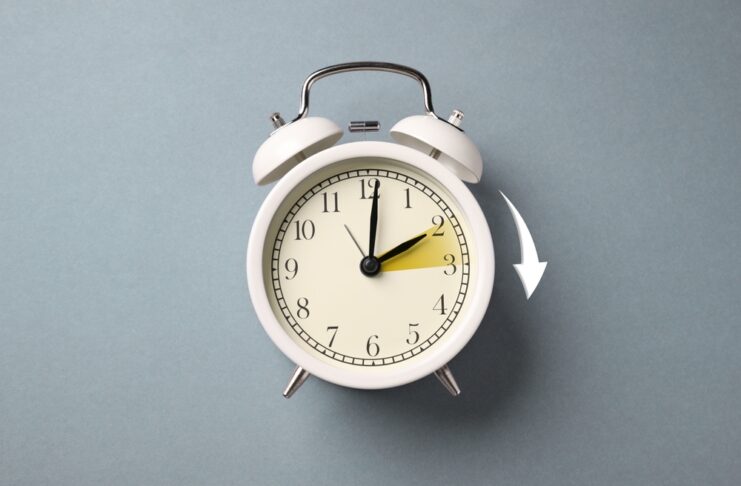Ora legale: effetti su sonno, cuore e sicurezza nei giorni successivi ora legale effetti sulla salute