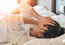 Giornata Mondiale del Sonno: dormire poco rallenta la perdita di peso e altera il metabolismo Sonno e metabolismo
