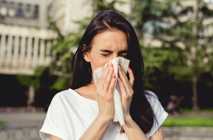 Rinite allergica: diagnosi precoce, percorsi multidisciplinari e prevenzione per migliorare la qualità di vita rinite allergica diagnosi e trattamento multidisciplinare