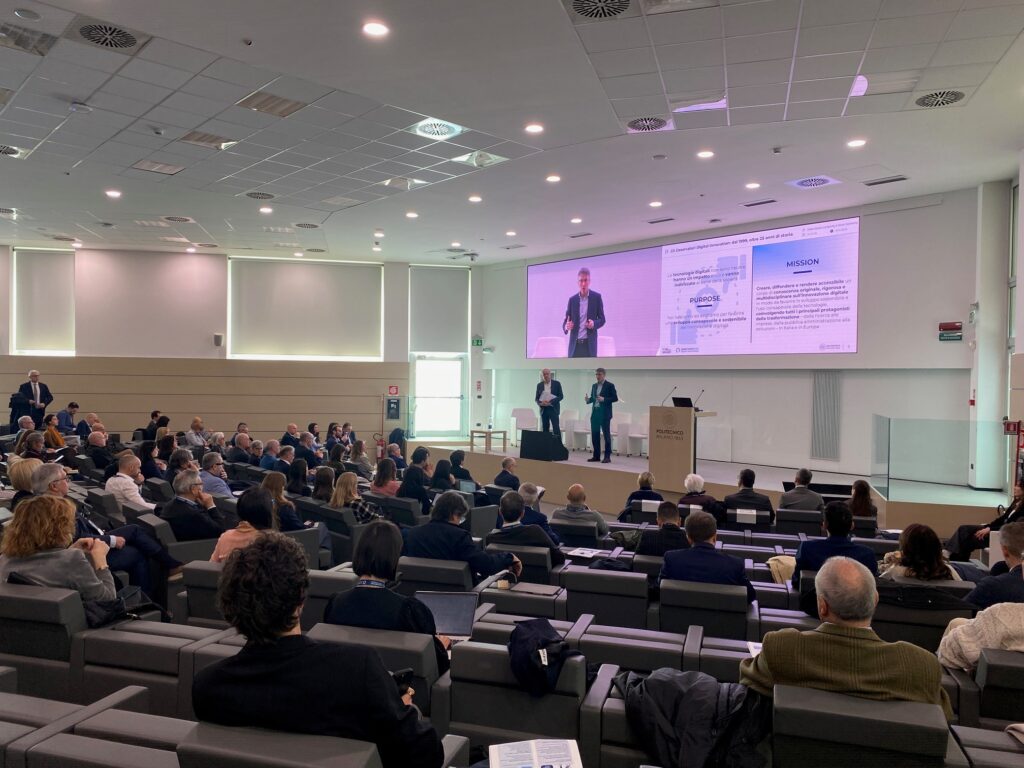 salute integrata digitale per anziani e Silver Economy