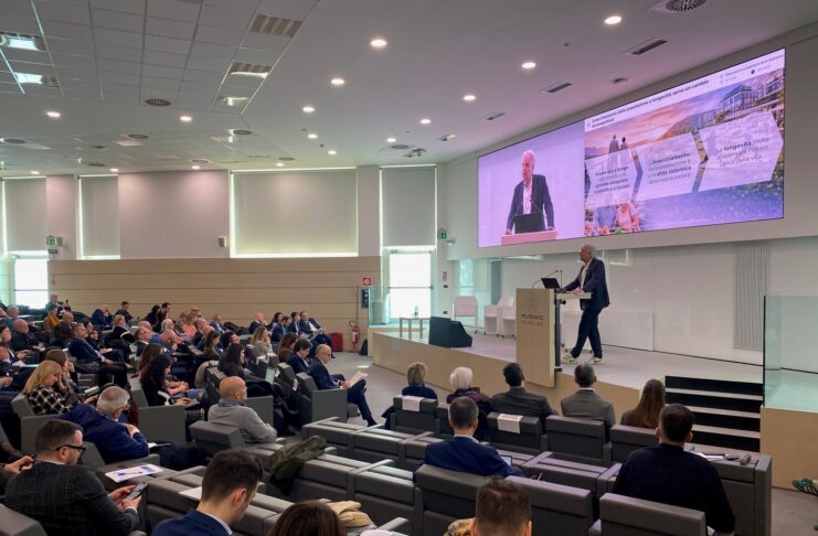 Digitale e silver economy: attivatori di longevità salute integrata digitale per anziani e Silver Economy