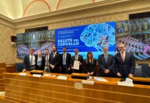 Salute del cervello: la nuova frontiera della prevenzione tra nutrizione e politiche integrate prevenzione neurologica e salute del cervello