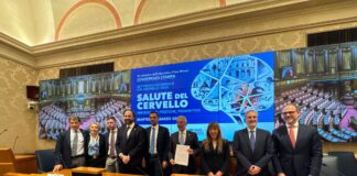 Salute del cervello: la nuova frontiera della prevenzione tra nutrizione e politiche integrate prevenzione neurologica e salute del cervello
