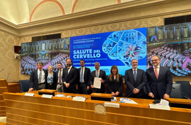 Salute del cervello: la nuova frontiera della prevenzione tra nutrizione e politiche integrate prevenzione neurologica e salute del cervello