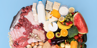 Longevità: fino a 4 anni di vita in più con dieta mediterranea e Ahei Dieta mediterranea e longevità