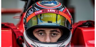 Fisiologia dei piloti di Formula 1: adattamenti specifici e gestione dello stress estremo Fisiologia dei piloti di Formula 1