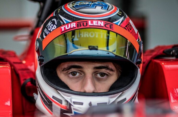 Fisiologia dei piloti di Formula 1: adattamenti specifici e gestione dello stress estremo Fisiologia dei piloti di Formula 1