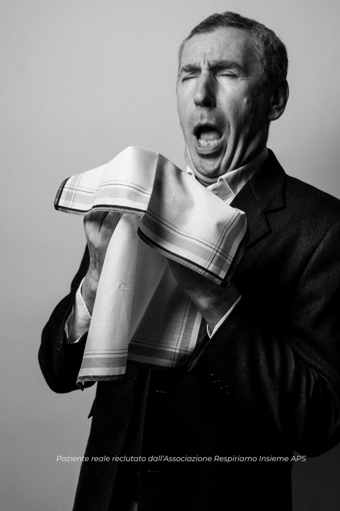 rinite allergica diagnosi e trattamento multidisciplinare