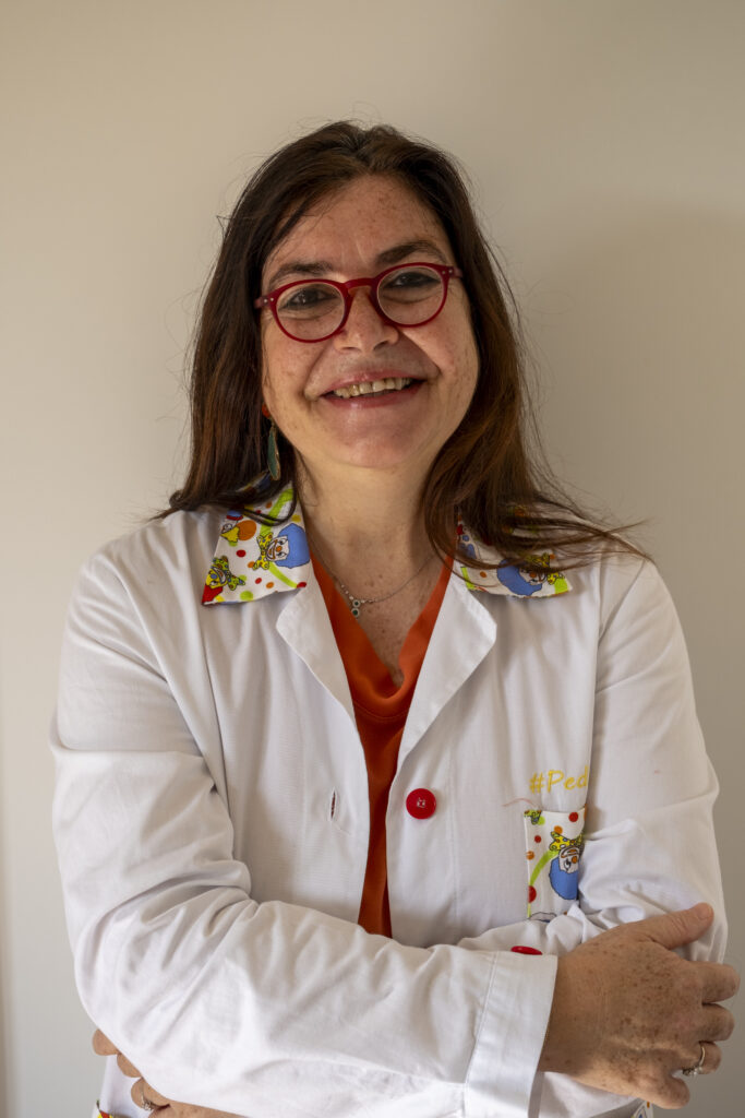 Antibiotico resistenza in pediatria