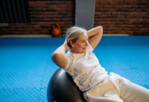 Forza muscolare: indicatore di longevità nelle donne anziane Forza muscolare e longevità