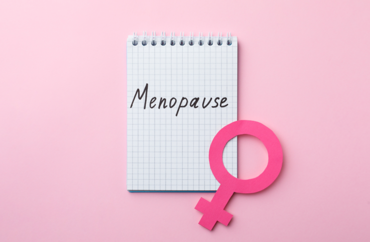 Menopausa e cervello: impatto su materia grigia, salute mentale e funzioni cognitive Menopausa e cambiamenti cerebrali