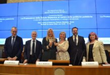 Verso una salute sistemica: in Senato si discute il ruolo del “Promotore della Salute” Intergruppo parlamentare SALUS salute pubblica