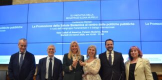 Verso una salute sistemica: in Senato si discute il ruolo del “Promotore della Salute” Intergruppo parlamentare SALUS salute pubblica