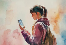 Ragazzi iperconnessi: salute a rischio Rischi uso eccessivo smartphone per giovani
