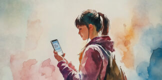 Ragazzi iperconnessi: salute a rischio Rischi uso eccessivo smartphone per giovani