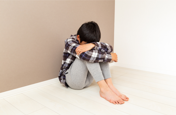 Adolescenti e violenza, è tutto negativo? disagio psicologico negli adolescenti