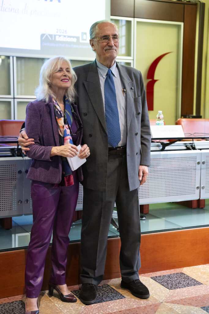 Festival Scienza Medica Bologna 2026