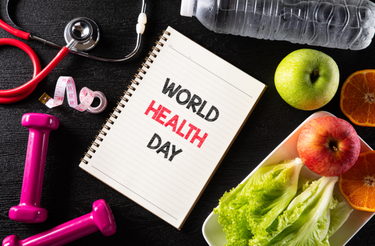 Giornata mondiale della salute: medicina integrata e longevità medicina integrata e prevenzione per il benessere