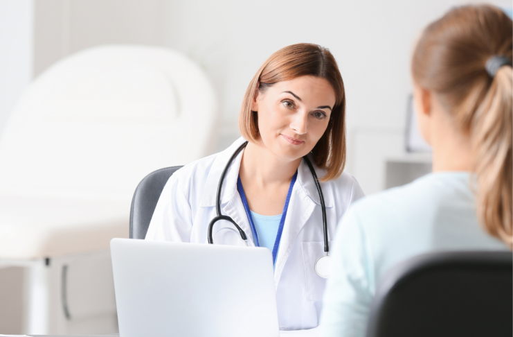 Torna l’(H) Open Week sulla salute della donna (H) Open Week sulla salute della donna 2026