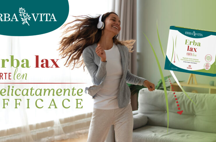 Erbalax Forte Len: la risposta delicata alla stipsi cronica stipsi cronica rimedi naturali regolarità intestinale