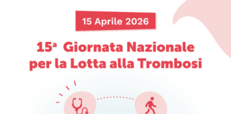 Trombosi e prevenzione cardiovascolare: sedentarietà e stili di vita al centro del sondaggio ALT prevenzione trombosi stile di vita