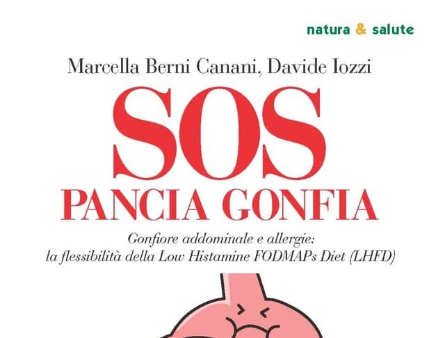 “SOS pancia gonfia”: ascoltare il corpo per ritrovare equilibrio gonfiore addominale cause e rimedi